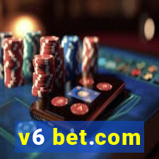 v6 bet.com